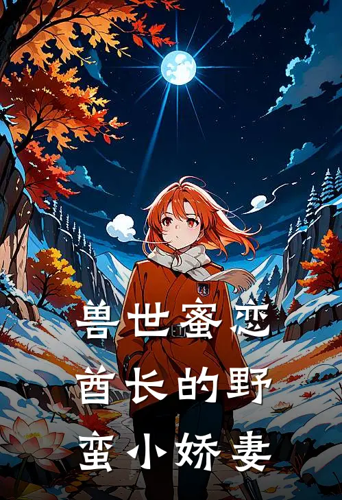 兽世蜜恋：酋长的野蛮小娇妻