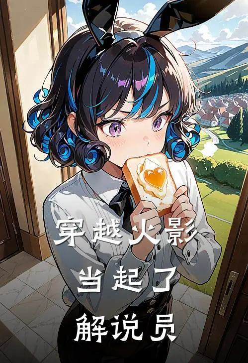 穿越火影，当起了解说员