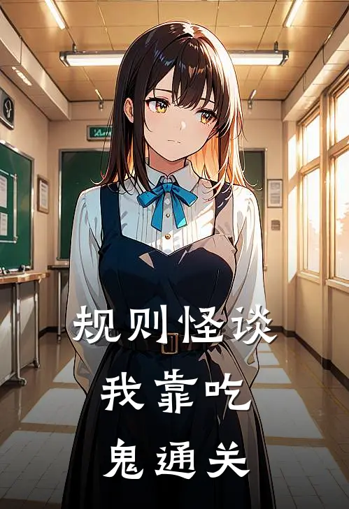 规则怪谈：我靠吃鬼通关(苏晚林薇薇)免费小说_最新小说全文阅读规则怪谈：我靠吃鬼通关苏晚林薇薇