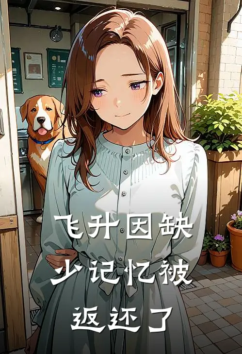 飞升因缺少记忆被返还了(沈奕安谢轻)免费阅读无弹窗_最新好看小说推荐飞升因缺少记忆被返还了沈奕安谢轻