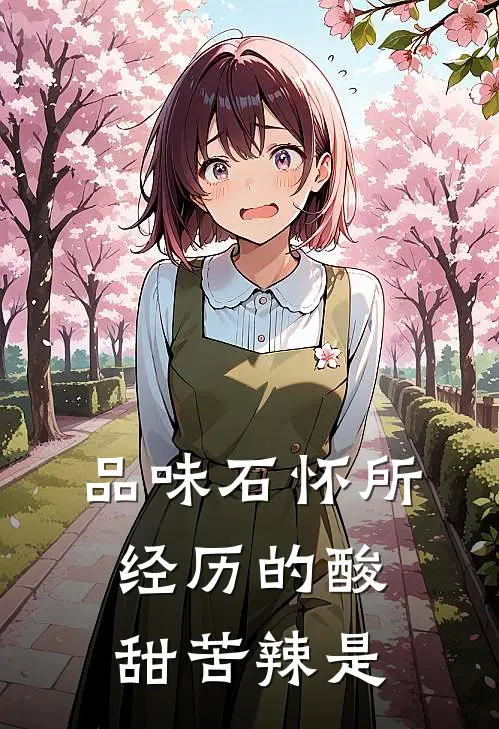 品味石怀所经历的酸甜苦辣是