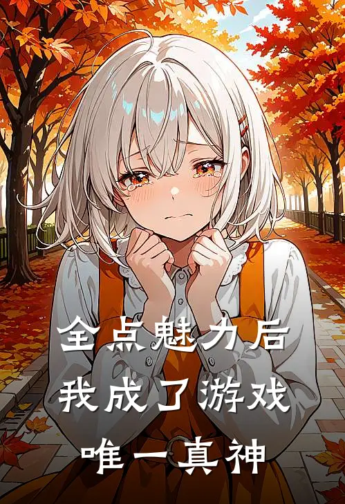 全点魅力后，我成了游戏唯一真神李默艾米莉亚最新热门小说_免费小说全文阅读全点魅力后，我成了游戏唯一真神(李默艾米莉亚)