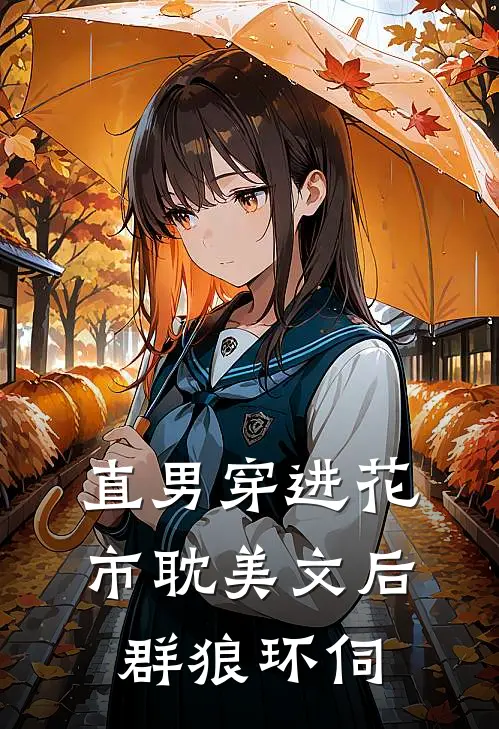 直男穿进花市耽美文后，群狼环伺