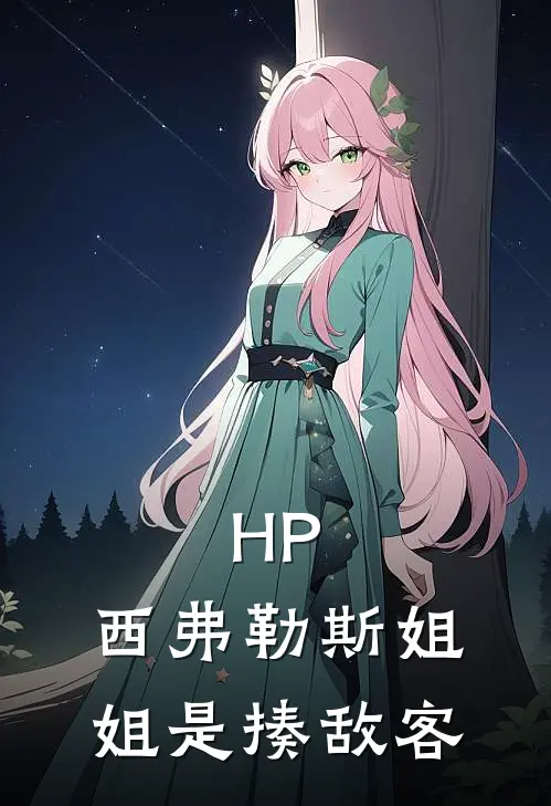HP：西弗勒斯姐姐是揍敌客