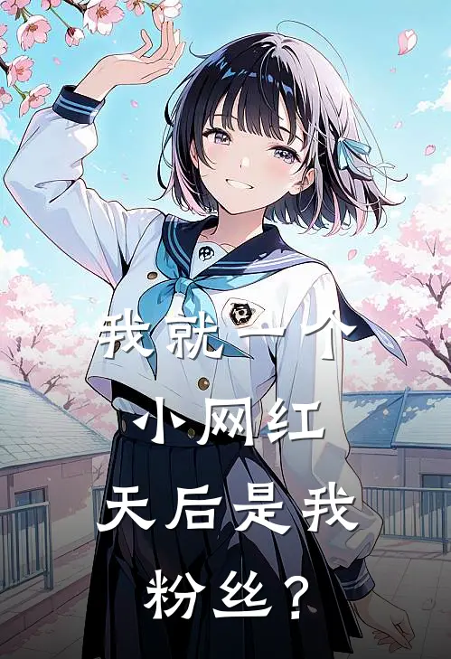 我就一个小网红，天后是我粉丝？