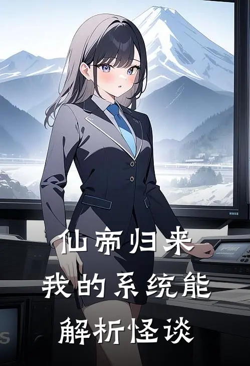 仙帝归来：我的系统能解析怪谈(林凡赵天)最新热门小说_完结小说仙帝归来：我的系统能解析怪谈(林凡赵天)