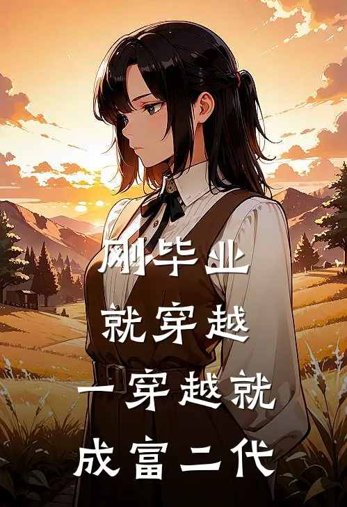 刚毕业就穿越，一穿越就成富二代(百木百华)热门小说阅读_全文免费阅读刚毕业就穿越，一穿越就成富二代百木百华