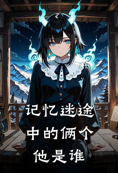 记忆迷途中的俩个他是谁