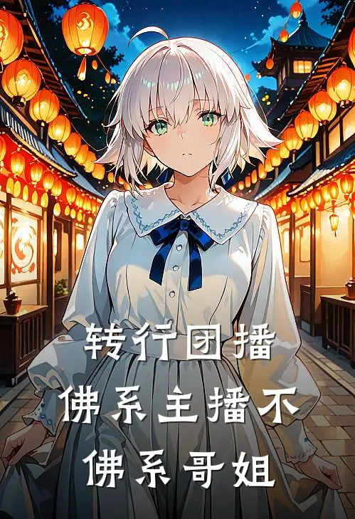 《转行团播：佛系主播不佛系哥姐》姜澄澄提莫完本小说_姜澄澄提莫(转行团播：佛系主播不佛系哥姐)全文免费阅读无弹窗大结局