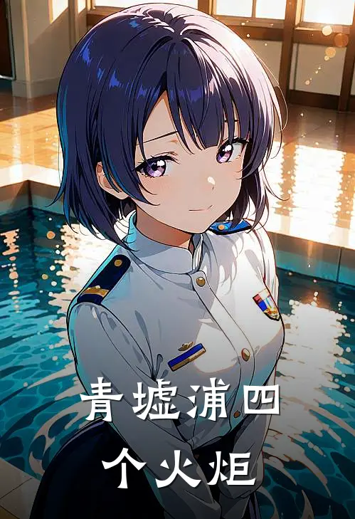 青墟浦四个火炬