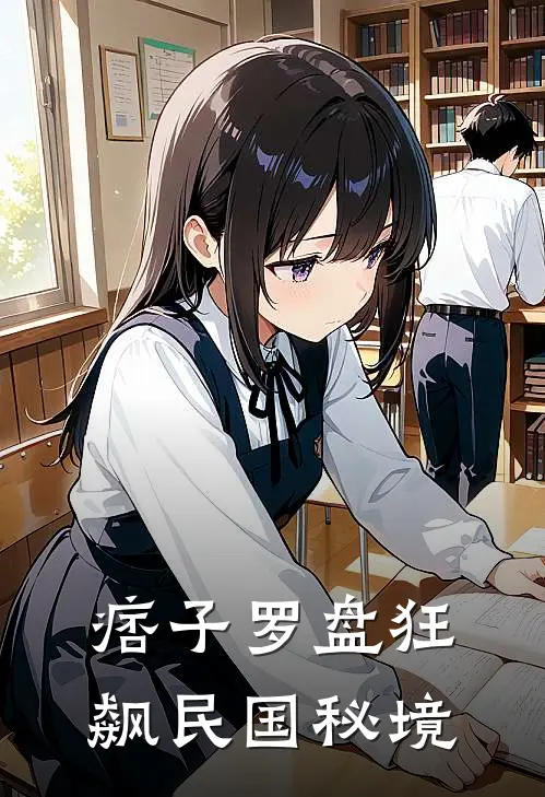 痞子罗盘狂飙民国秘境