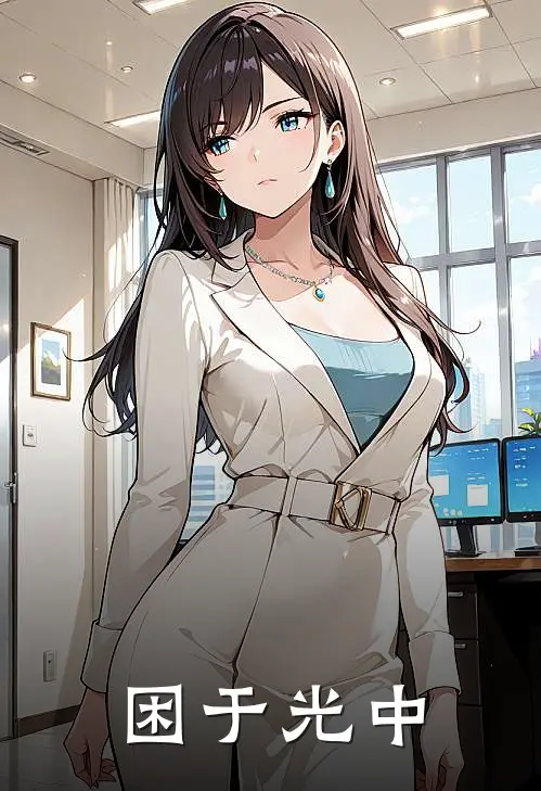 困于光中（苏念婉秦可儿）完整版小说阅读_困于光中全文免费阅读（苏念婉秦可儿）