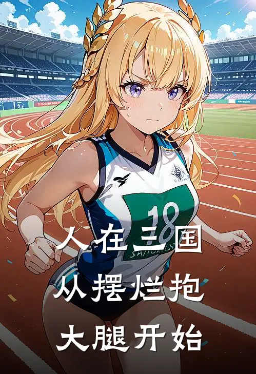 人在三国，从摆烂抱大腿开始(刘琦刘备)免费小说全本阅读_最新章节列表人在三国，从摆烂抱大腿开始(刘琦刘备)