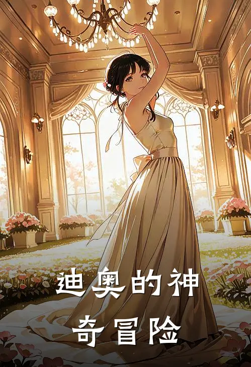 迪奥的神奇冒险