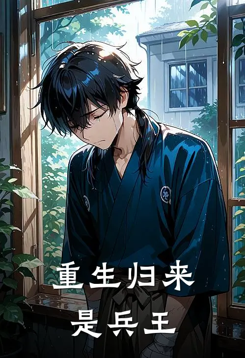 重生归来是兵王陈峰苏国豪最新完结小说推荐_全集免费小说重生归来是兵王陈峰苏国豪