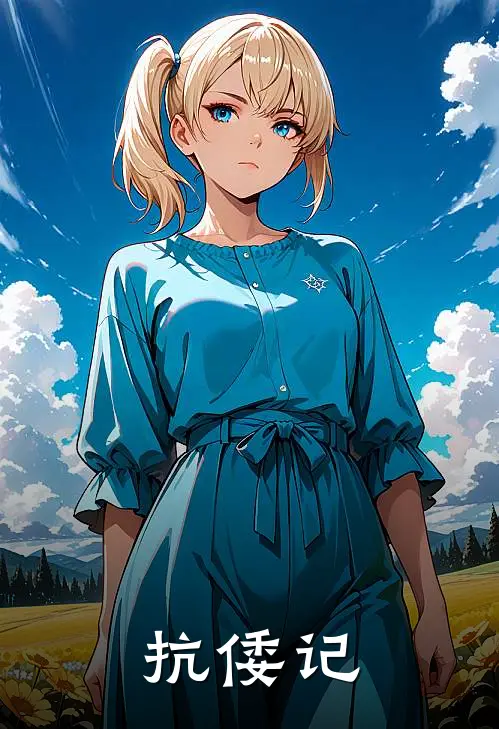 杨凡赵磊《抗倭记》完整版在线阅读_杨凡赵磊完整版在线阅读