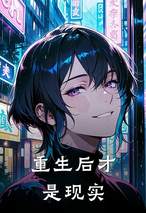 重生后才是现实