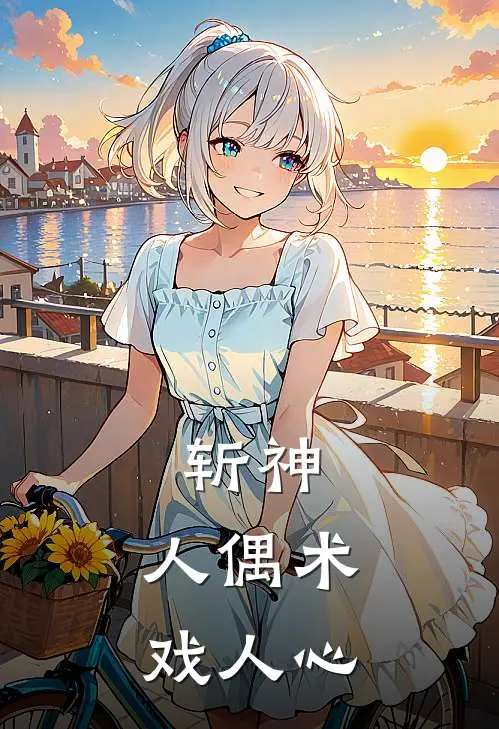 斩神：人偶术，戏人心