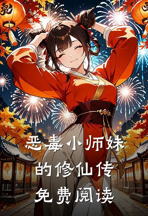 恶毒小师妹的修仙传免费阅读