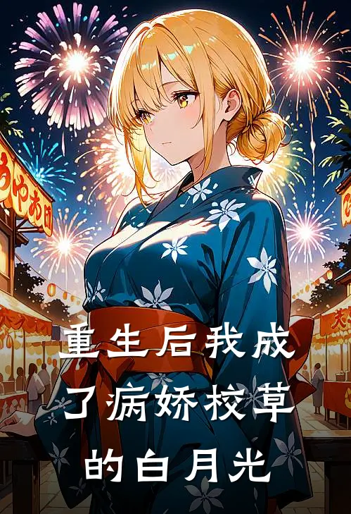 《重生后我成了病娇校草的白月光》林薇顾言已完结小说_重生后我成了病娇校草的白月光(林薇顾言)全文免费阅读无弹窗大结局