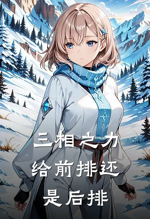 三相之力给前排还是后排