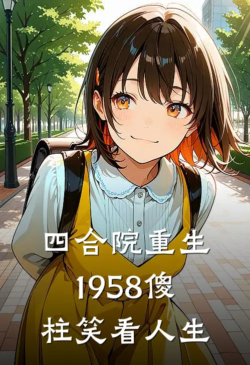 四合院重生1958傻柱笑看人生全文免费阅读无弹窗大结局_四合院重生1958傻柱笑看人生（傻柱娄晓娥）最新小说