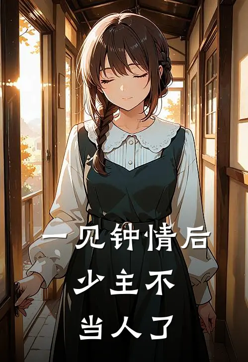 一见钟情后，少主不当人了林傲王冬完本热门小说_小说推荐完结一见钟情后，少主不当人了林傲王冬