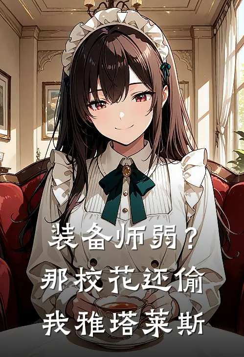 装备师弱？那校花还偷我雅塔莱斯林玄苏沐言小说免费完结_完本热门小说装备师弱？那校花还偷我雅塔莱斯林玄苏沐言