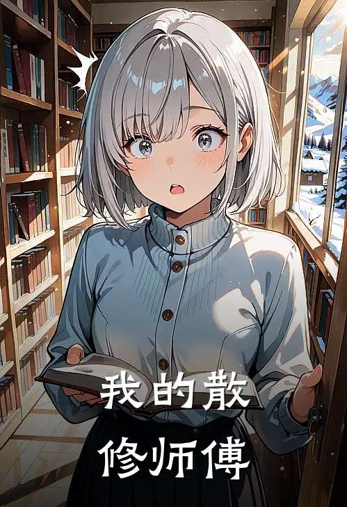 我的散修师傅李磬叶舟免费小说全集_小说免费完结我的散修师傅李磬叶舟