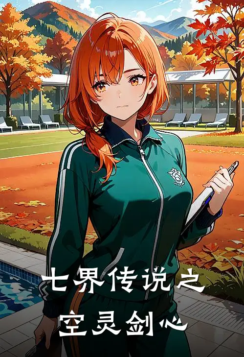 七界传说之空灵剑心