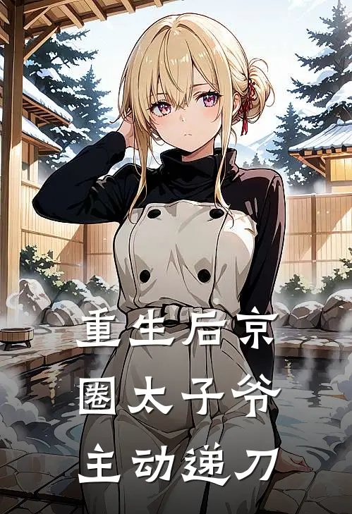 重生后京圈太子爷主动递刀(顾谨言袁浅鲤)完本小说_免费阅读无弹窗重生后京圈太子爷主动递刀顾谨言袁浅鲤