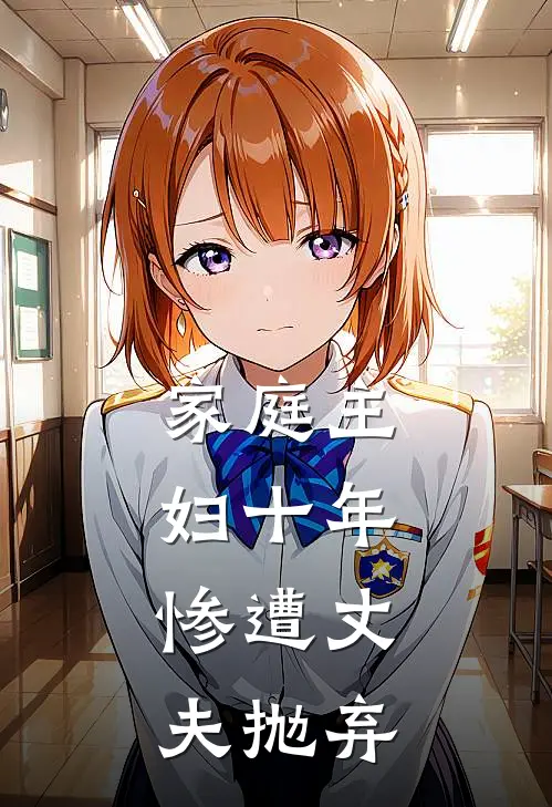 家庭主妇十年，惨遭丈夫抛弃南云白哲最新小说推荐_完结小说家庭主妇十年，惨遭丈夫抛弃(南云白哲)