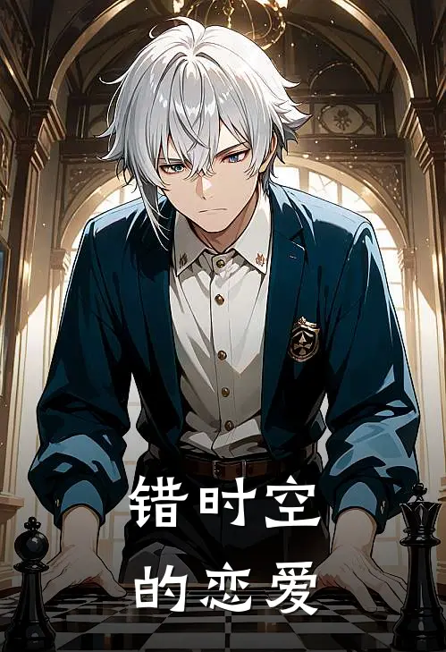 错时空的恋爱