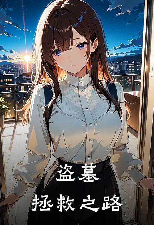 《盗墓：拯救之路》汪灏汪灿完本小说_汪灏汪灿(盗墓：拯救之路)全文免费阅读无弹窗大结局