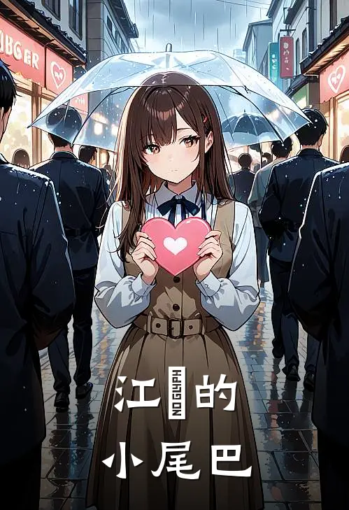 江煯的小尾巴
