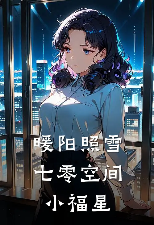 【暖阳照雪：七零空间小福星】
