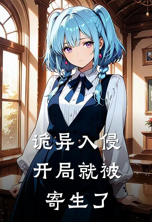 陈辉罗兰(诡异入侵：开局就被寄生了)全集阅读_《诡异入侵：开局就被寄生了》全文免费阅读