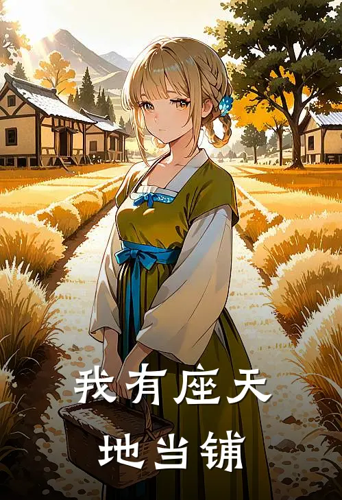 林媛徐强我有座天地当铺完结版在线阅读_我有座天地当铺全集免费在线阅读