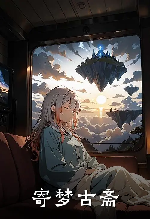 寄梦古斋林墨玉珏热门的网络小说_热门的网络小说寄梦古斋(林墨玉珏)