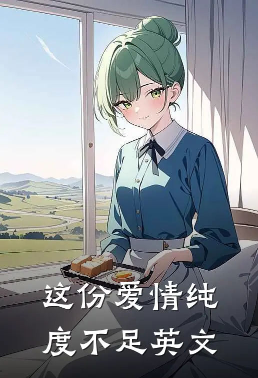 这份爱情纯度不足英文