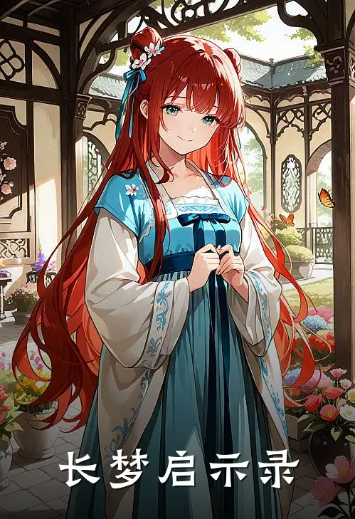 长梦启示录