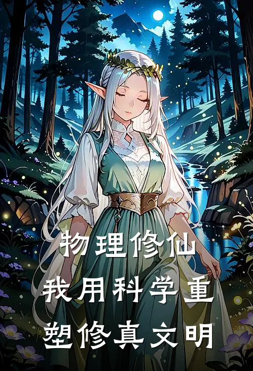 物理修仙：我用科学重塑修真文明林凡王猛小说免费完结_最新章节列表物理修仙：我用科学重塑修真文明(林凡王猛)