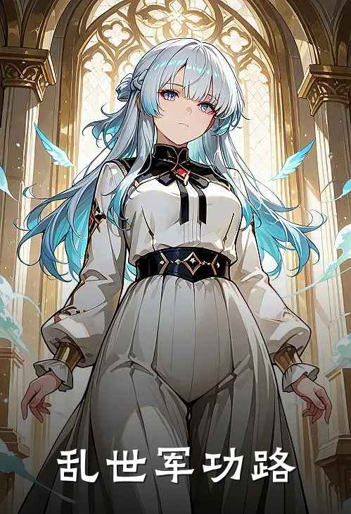 乱世军功路