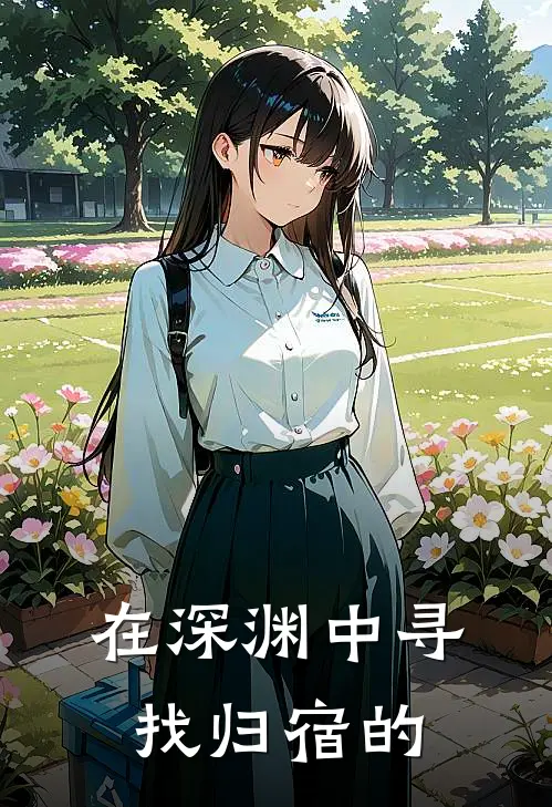 在深渊中寻找归宿的