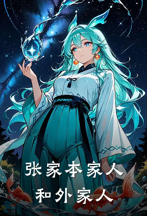 张家本家人和外家人