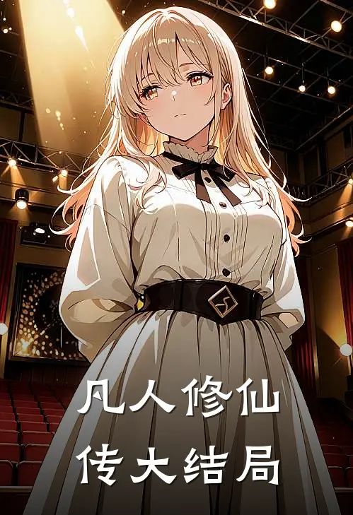 凡人修仙传大结局