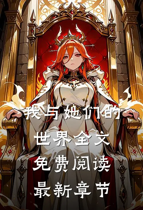 我与她们的世界全文免费阅读最新章节