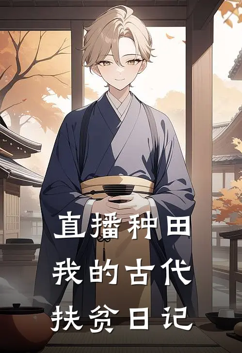 直播种田：我的古代扶贫日记(沈念禾沈宁)全本免费在线阅读_直播种田：我的古代扶贫日记全文阅读