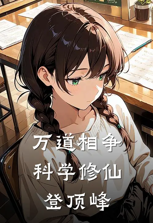 林衍赵莽(万道相争，科学修仙登顶峰)完结版免费在线阅读_《万道相争，科学修仙登顶峰》全章节阅读