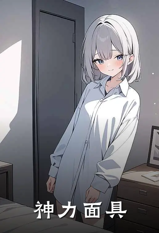 赵嘉上官锋(神力面具)全文免费在线阅读_神力面具完整版免费在线阅读